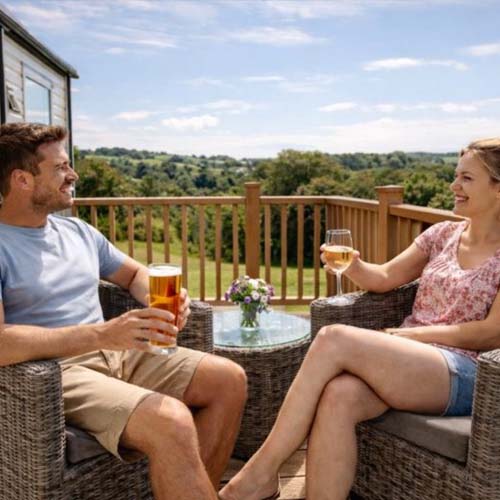 Buy a Caravan in North Devon