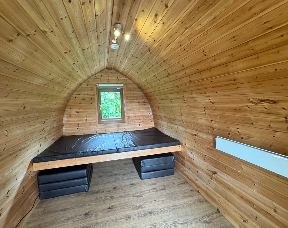 Family Pod