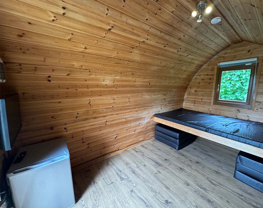 Family Pod