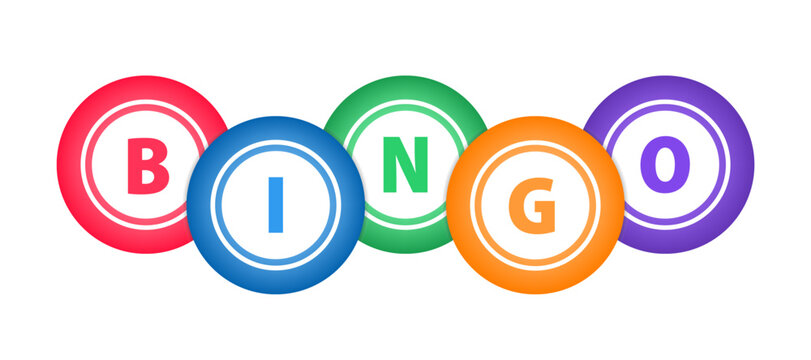 Cosy Camping Bingo