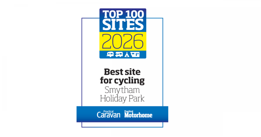 Best for Cycling Award Winners!