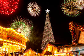 Christmas Events in North Devon
