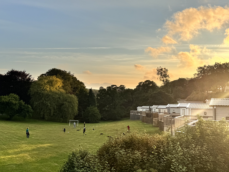 SEN Friendly Holidays in Devon