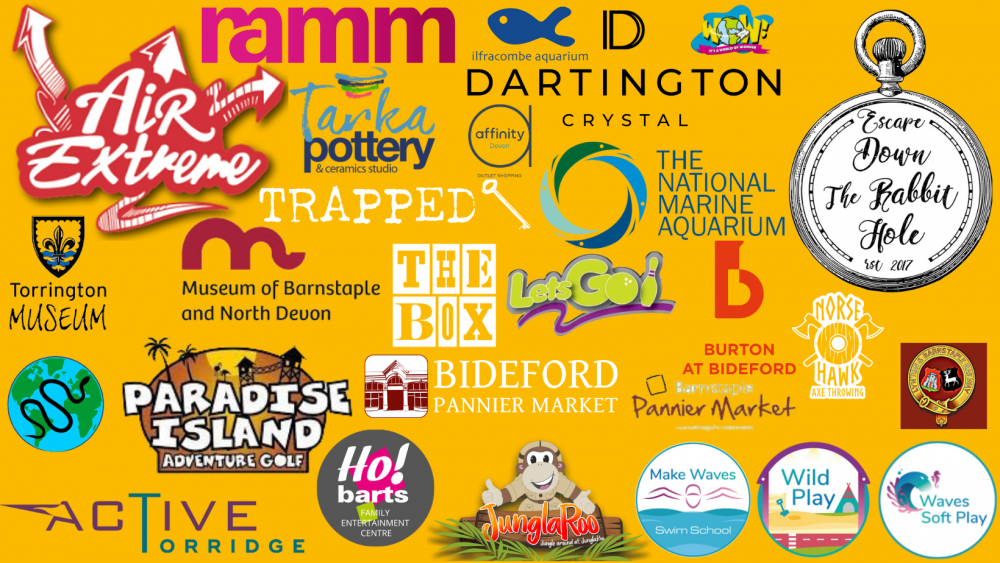 23 Things To Do In Devon When It Rains