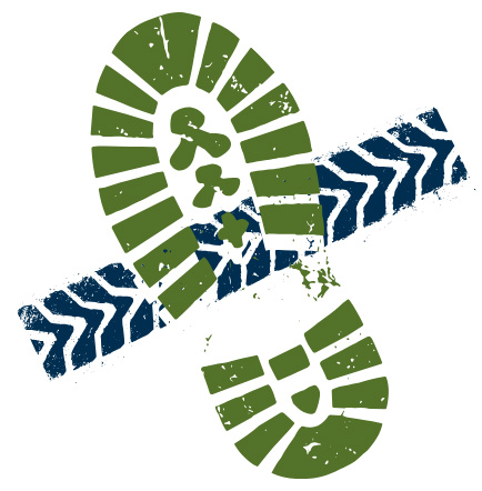 Tarka Trail Camping with Cycle Hire