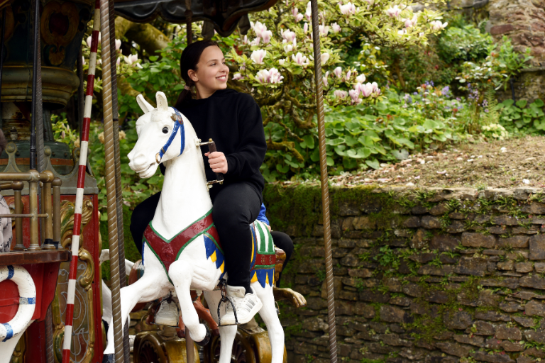 Watermouth Family Theme Park and Castle