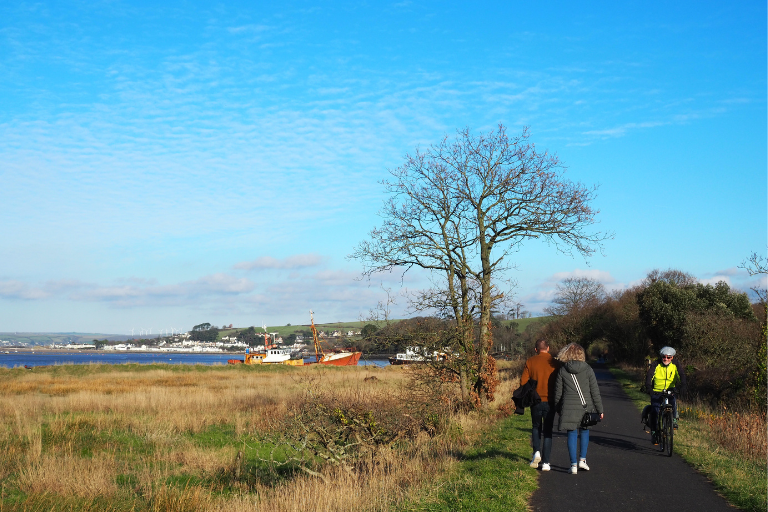 The Tarka Trail