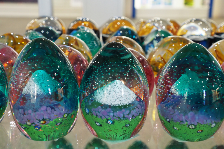 Dartington Crystal