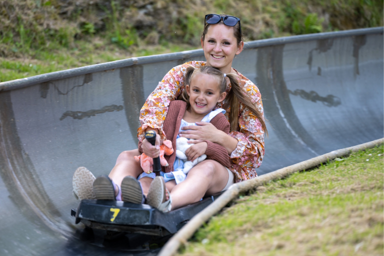 Watermouth Family Theme Park and Castle