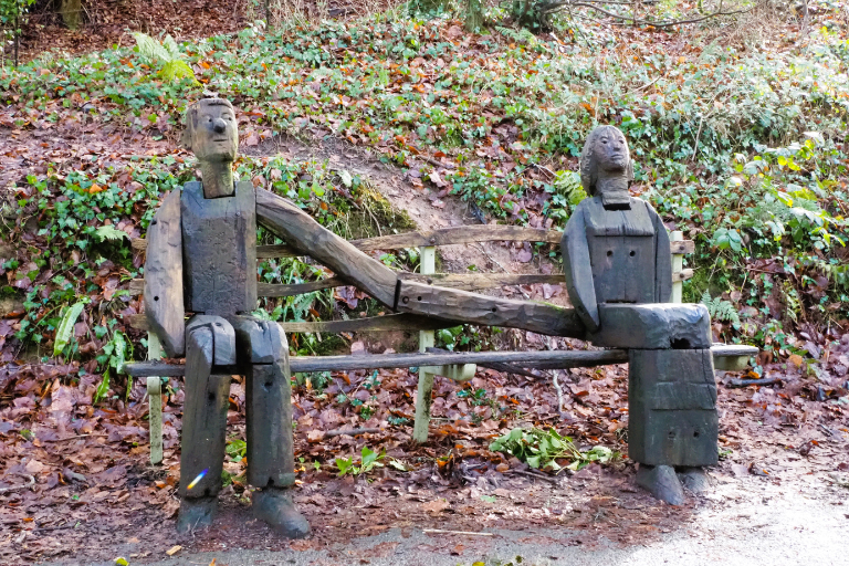 The Tarka Trail