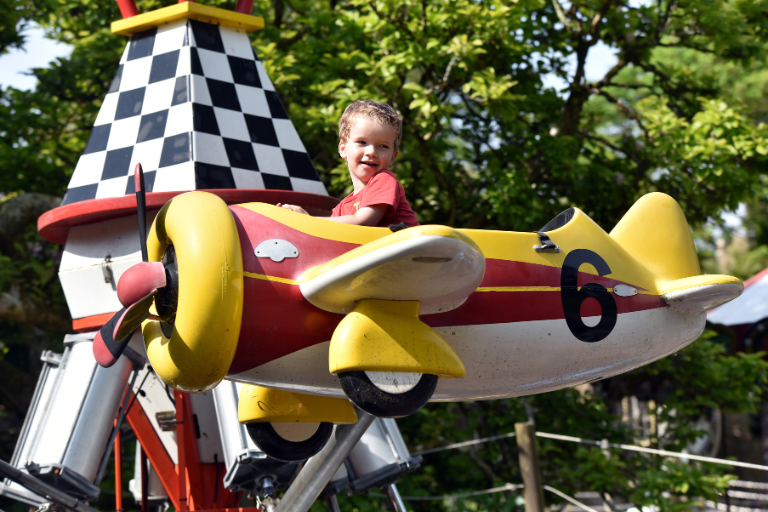 Watermouth Family Theme Park and Castle