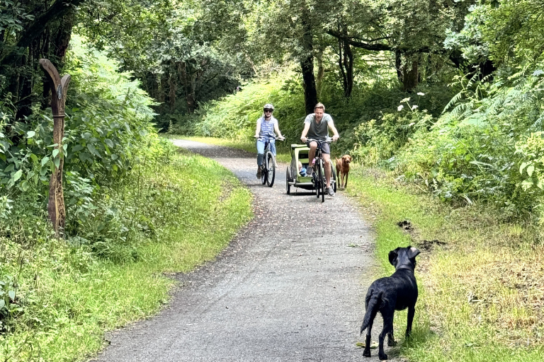 The Tarka Trail
