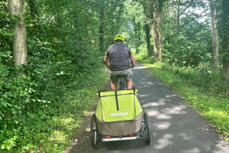 The Tarka Trail