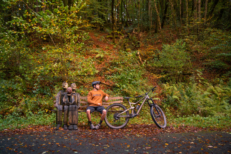 The Tarka Trail