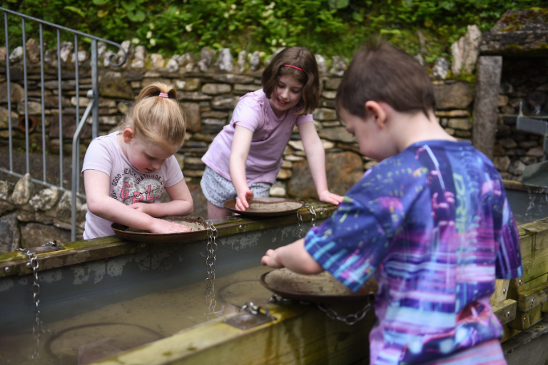 Watermouth Family Theme Park and Castle