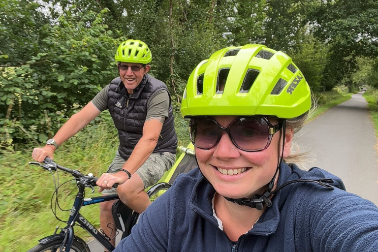 The Tarka Trail