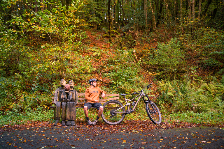 The Tarka Trail