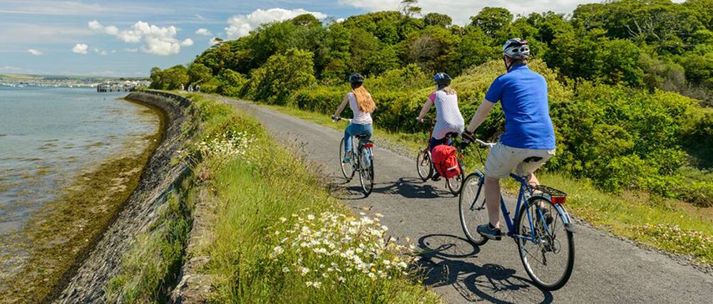 The Tarka Trail