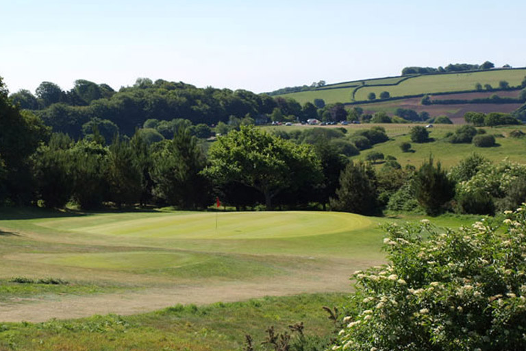 Torrington Golf Club